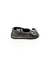 First Steps Boutique Gray Flats Size 3-6 mo (baby) - photo 1