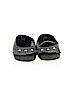First Steps Boutique Gray Flats Size 3-6 mo (baby) - photo 2