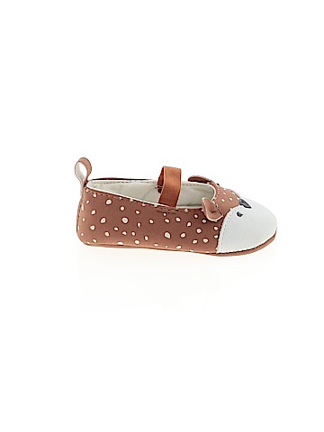 Target Flats (view 1)