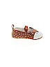 Target Brown Flats Size 0-3 mo (baby) - photo 1