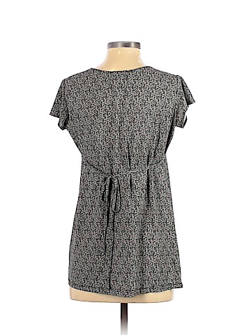 Oh Baby By Motherhood Short Sleeve Top (view 2)