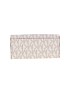 MICHAEL Michael Kors 100% Leather Ivory Leather Wallet One size - photo 2