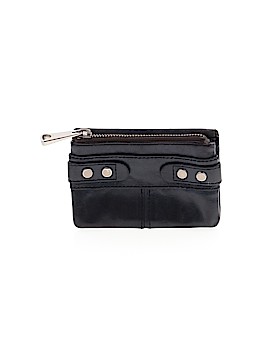 Fifty Four Fossil Leather Wallet
