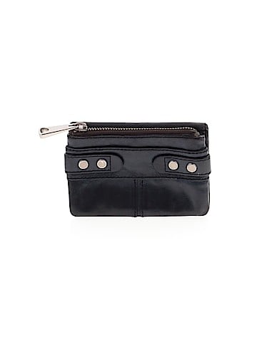 Fifty Four Fossil Leather Wallet (view 1)