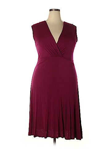 Hail3y:23 Casual Dress (view 1)