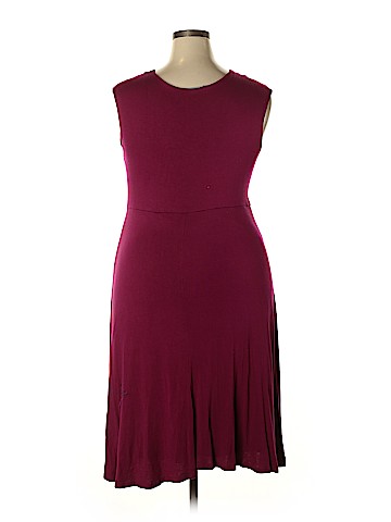 Hail3y:23 Casual Dress (view 2)