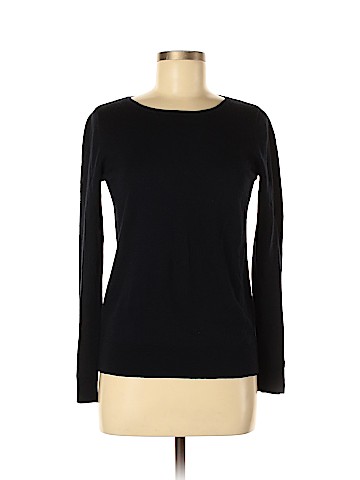 Club Monaco Wool Pullover Sweater (view 1)