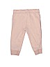 Carter's 100% Polyester Tan Leggings 6-9 MO / 9 MO - photo 2