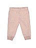 Carter's 100% Polyester Tan Leggings 6-9 MO / 9 MO - photo 1