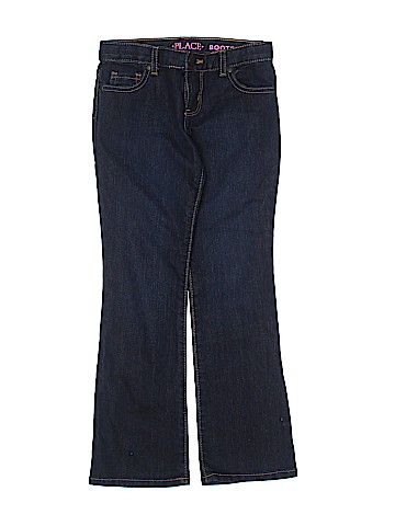 The Children's Place Jeans (view 1)
