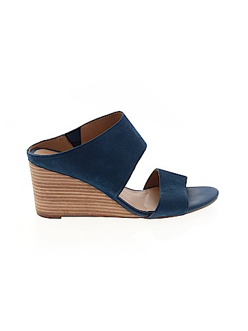 Franco Sarto Wedges (view 1)