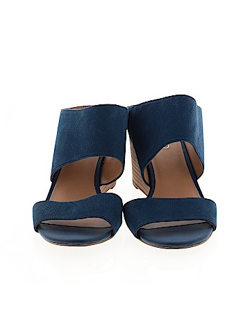 Franco Sarto Wedges (view 2)