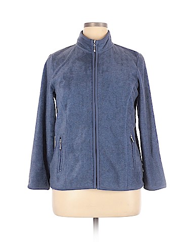 Karen Scott Sport Jacket (view 1)