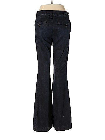 Pilcro and The Letterpress Jeans (view 2)