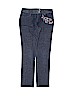 Gymboree Blue Jeggings Size 8 - photo 1