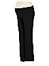 Sandy & Marcie's Great Expressoin Black Casual Pants Size 4 - 6 Maternity - photo 1