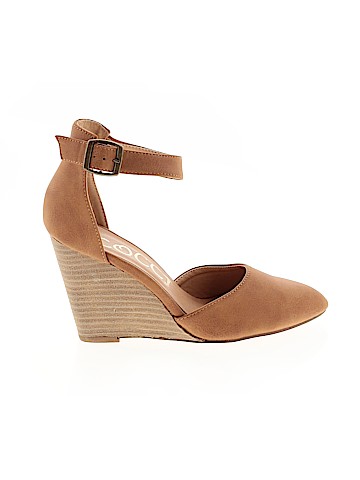 Assorted Brands Wedges (view 1)