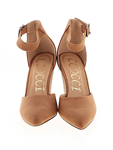 Assorted Brands Wedges (view 2)