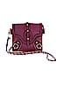 Mellow World Purple Crossbody Bag One size - photo 1