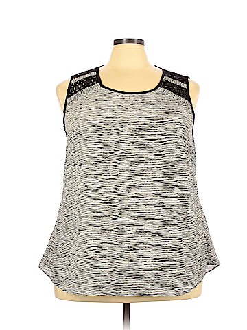 City Chic Tank Top (view 1)