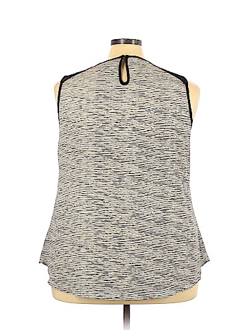 City Chic Tank Top (view 2)