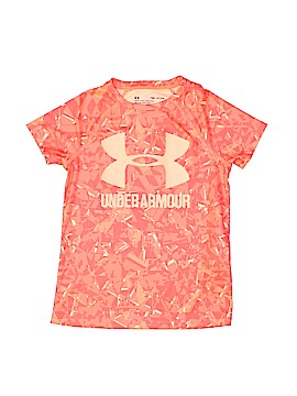 Heat Gear by Under Armour Size Small youth