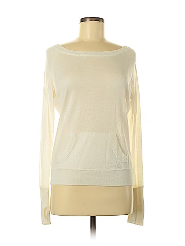 Lululemon Athletica Pullover Sweater (view 1)