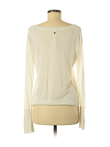 Lululemon Athletica Pullover Sweater (view 2)