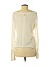 Lululemon Athletica White Pullover Sweater Size 8 - photo 2