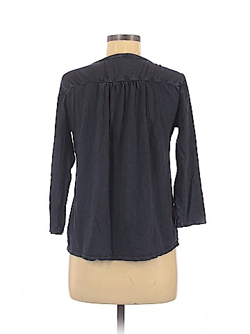 Lucky Brand 3/4 Sleeve Top (view 2)