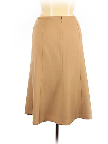 Talbots Wool Skirt (view 2)