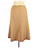 Talbots Tan Wool Skirt Size 14 (petite) - photo 2