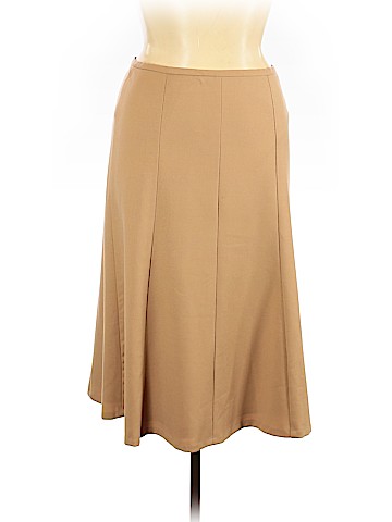 Talbots Wool Skirt (view 1)