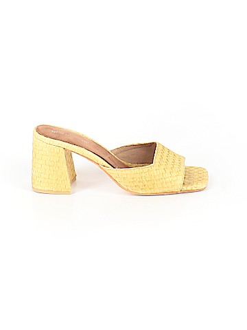 Jeffrey Campbell Mule/Clog (view 1)