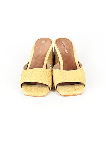 Jeffrey Campbell Mule/Clog (view 2)