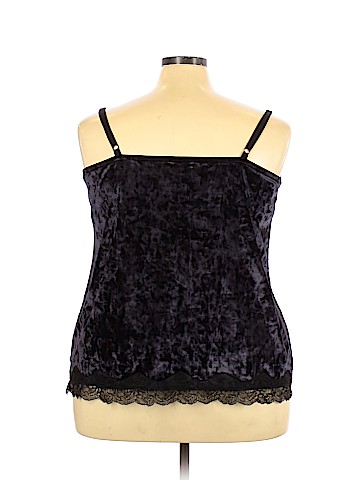 Lane Bryant Sleeveless Top (view 2)