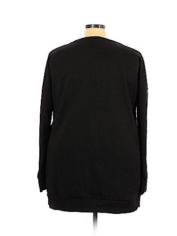 Zenana Outfitters Pullover Sweater (view 2)