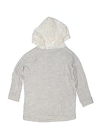 United Colors Of Benetton Zip Up Hoodie (view 2)