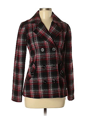 Billabong Coat (view 1)