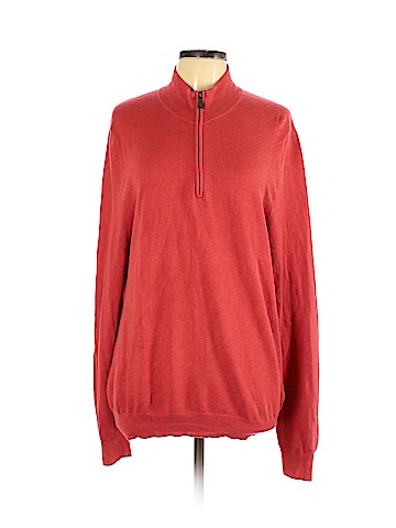 Brooks Brothers Pullover Sweater (view 1)