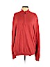 Brooks Brothers Red Pullover Sweater Size L - photo 1