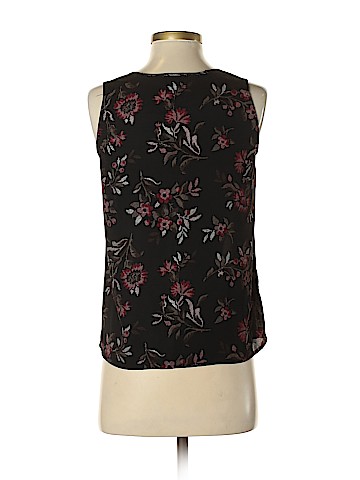 Ann Taylor LOFT Outlet Sleeveless Blouse (view 2)