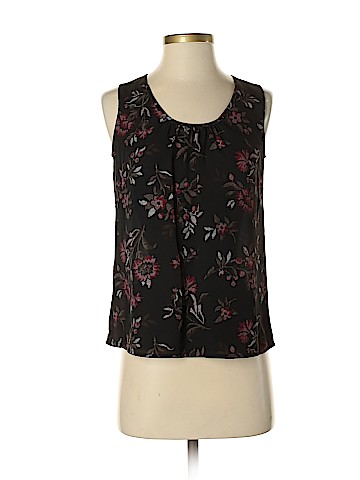 Ann Taylor LOFT Outlet Sleeveless Blouse (view 1)