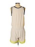 Club Monaco 100% Polyester Tan Romper Size 4 - photo 2