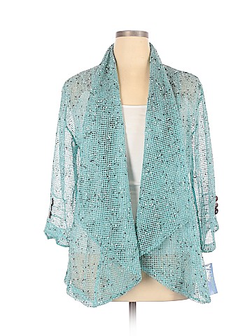 Lulu-B Cardigan (view 1)