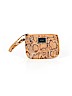 Nine West Tan Wristlet One size - photo 1