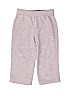 Cat & Jack Gray Sweatpants 12-18 MO / 18 MO - photo 1