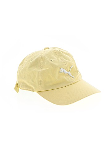 Puma Baseball Cap (view 1)