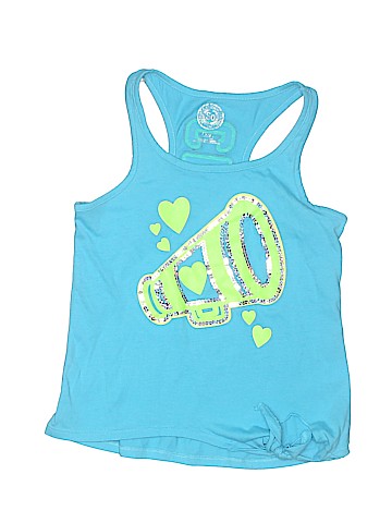 SO Tank Top (view 1)