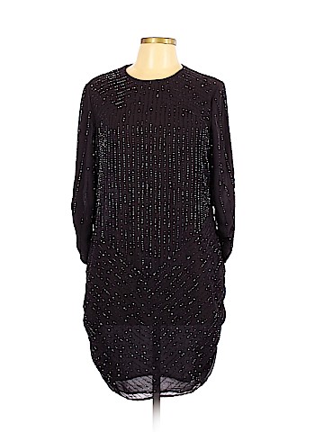 Jennifer Lopez Cocktail Dress (view 1)